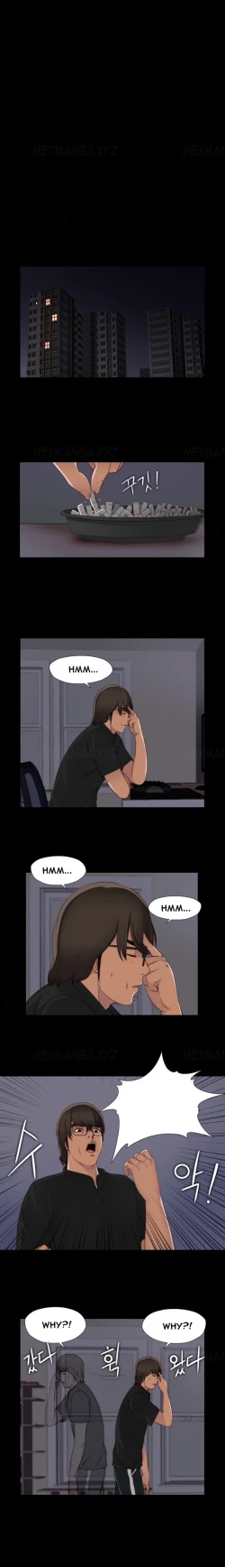 Page 100 of Girl Next Door Ch.1-9