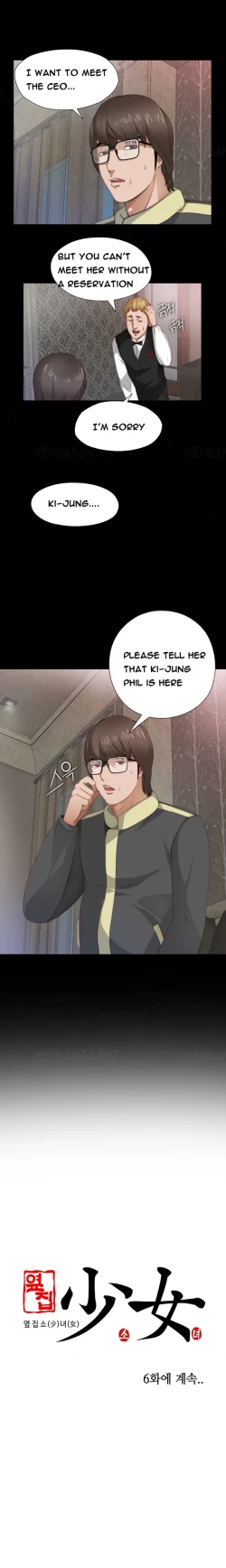 Page 103 of Girl Next Door Ch.1-9