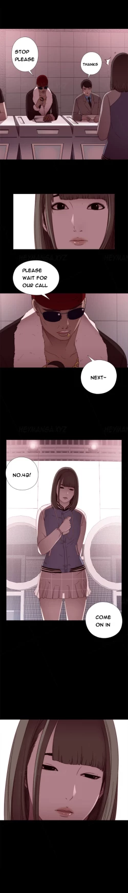 Page 115 of Girl Next Door Ch.1-9