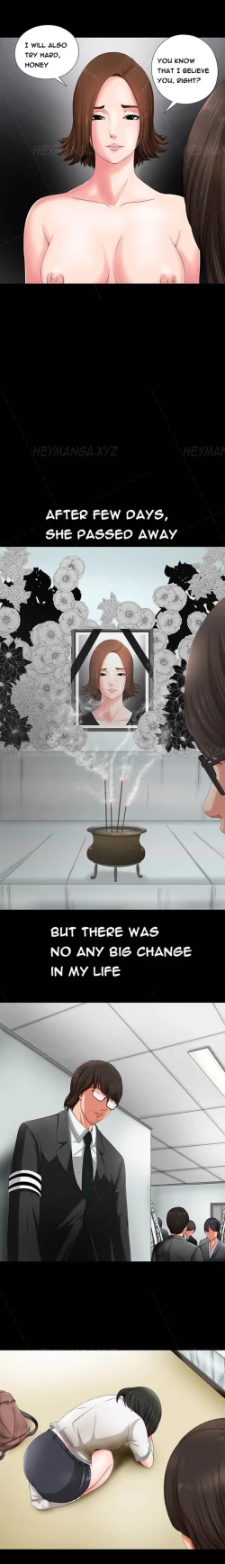 Page 12 of Girl Next Door Ch.1-9