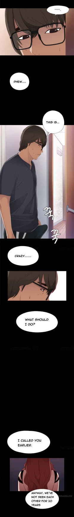 Page 154 of Girl Next Door Ch.1-9