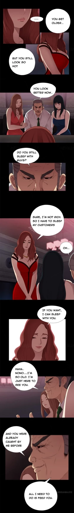 Page 155 of Girl Next Door Ch.1-9