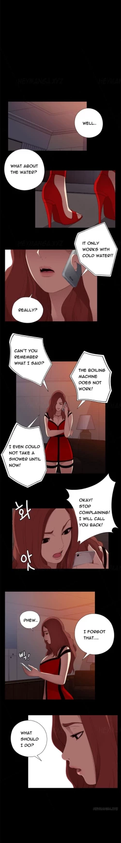 Page 158 of Girl Next Door Ch.1-9