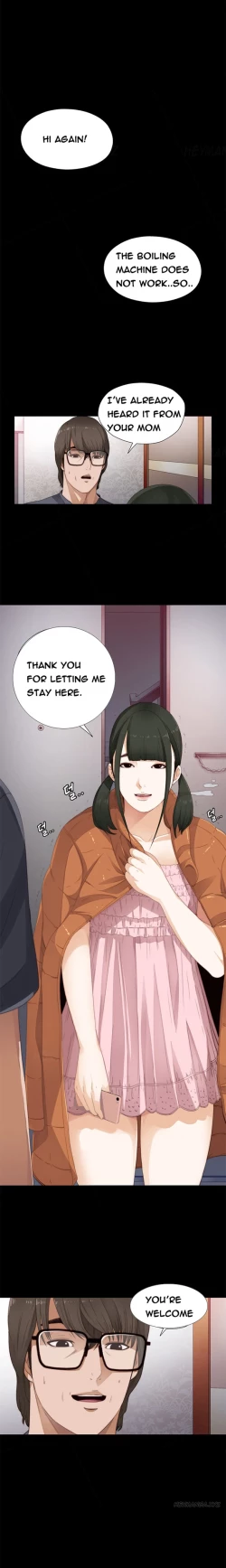 Page 161 of Girl Next Door Ch.1-9