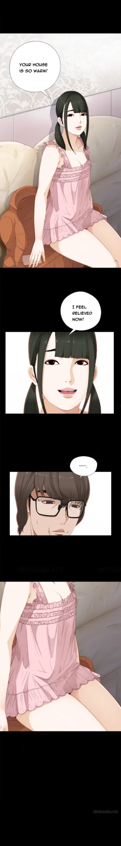 Page 164 of Girl Next Door Ch.1-9