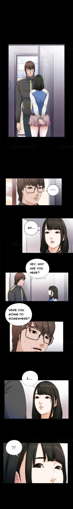 Page 60 of Girl Next Door Ch.1-9