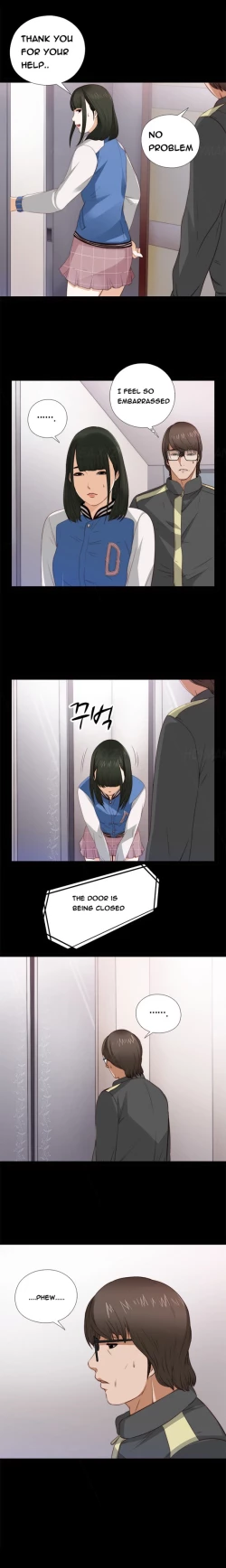 Page 78 of Girl Next Door Ch.1-9