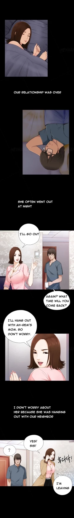 Page 88 of Girl Next Door Ch.1-9