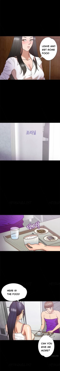 Page 111 of Secret Island Ch.1-10