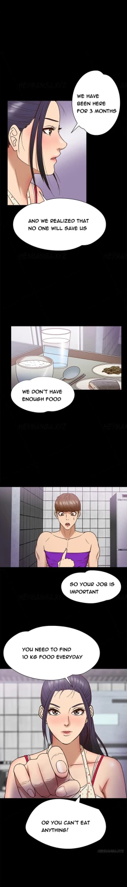 Page 113 of Secret Island Ch.1-10