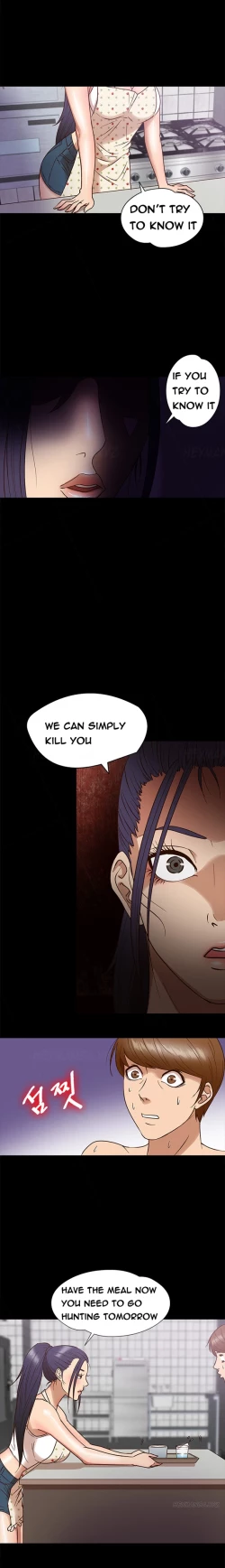 Page 115 of Secret Island Ch.1-10