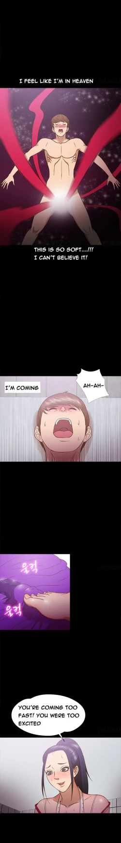 Page 127 of Secret Island Ch.1-10