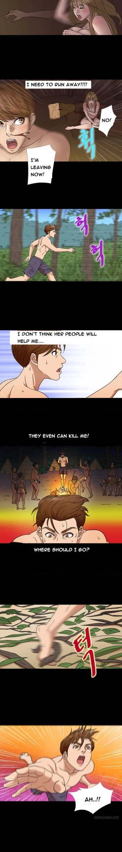 Page 36 of Secret Island Ch.1-10