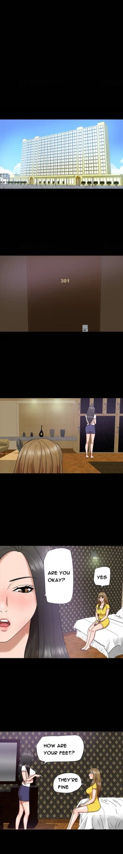 Page 49 of Secret Island Ch.1-10