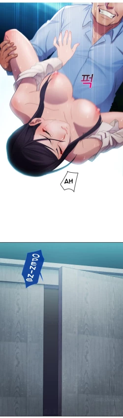 Page 125 of Lady Garden Ch.1-6