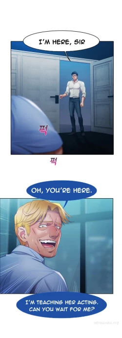 Page 126 of Lady Garden Ch.1-6