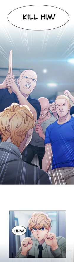 Page 149 of Lady Garden Ch.1-6