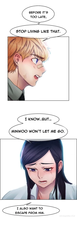 Page 176 of Lady Garden Ch.1-6