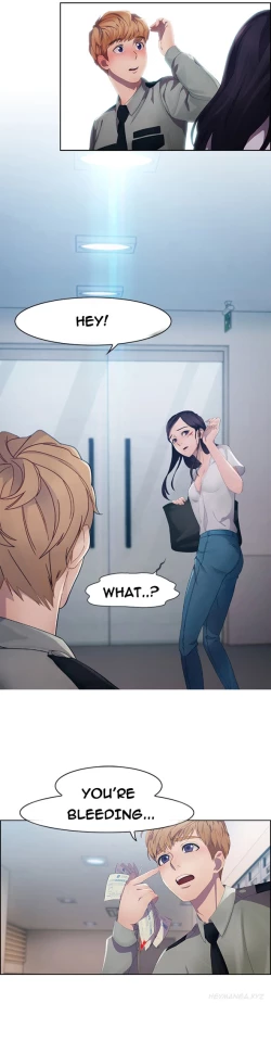 Page 31 of Lady Garden Ch.1-6