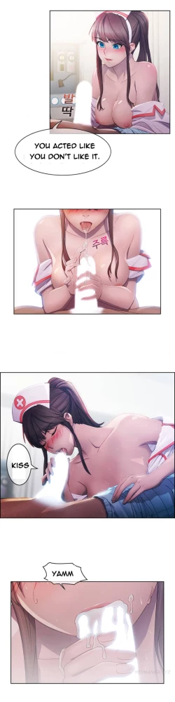 Page 3 of Lady Garden Ch.1-6