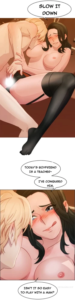 Page 76 of Lady Garden Ch.1-6