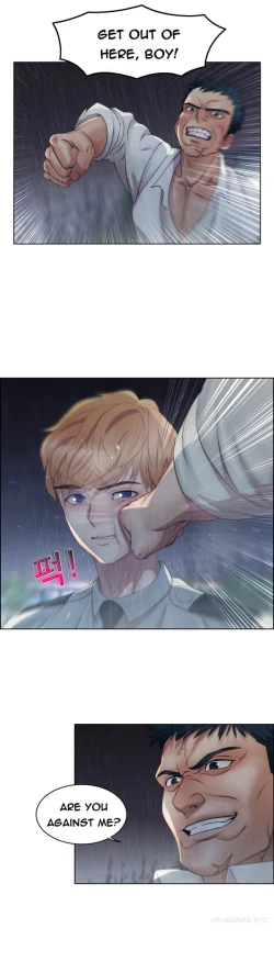 Page 90 of Lady Garden Ch.1-6