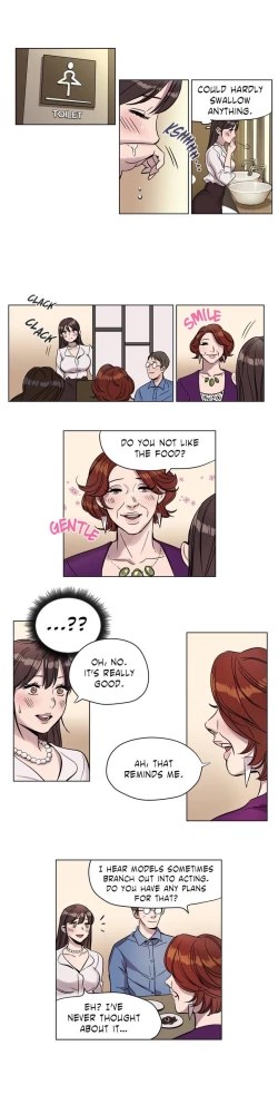 Page 50 of Atonement Camp  Ch.1-15