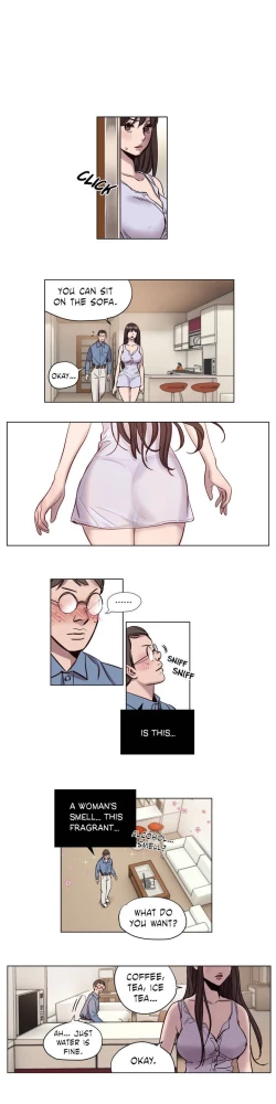 Page 59 of Atonement Camp  Ch.1-15