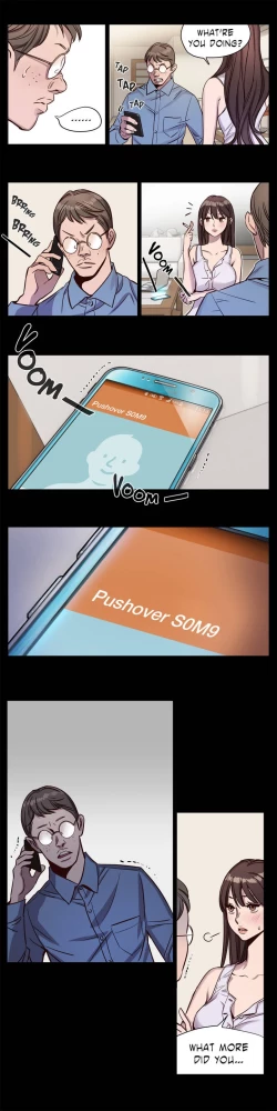 Page 71 of Atonement Camp  Ch.1-15