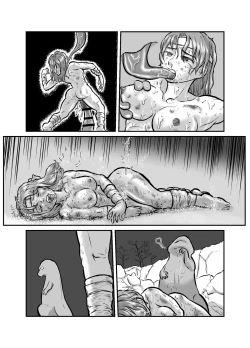 Page 28 of Onmyo Ama