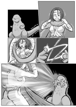 Page 31 of Onmyo Ama