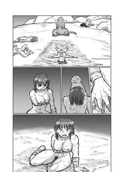 Page 34 of Onmyo Ama