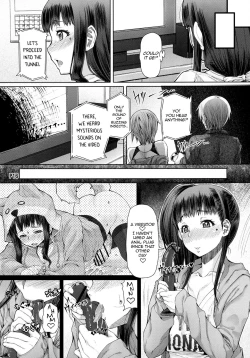 Page 18 of Futa Ona Daigoshou | A Certain Futanari Girl's Masturbation Diary Ch. 5