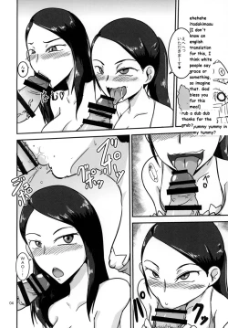 Page 5 of Tokumei Bitch VS Kiwamete Brave na Bitch DIRECTOR'S CUT