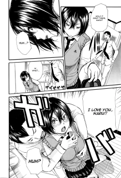 Page 10 of Midara Na Nichijou