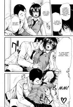 Page 26 of Midara Na Nichijou