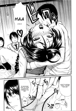 Page 27 of Midara Na Nichijou