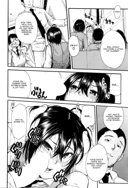 Page 30 of Midara Na Nichijou