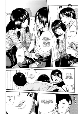 Page 44 of Midara Na Nichijou