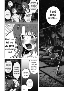 Page 6 of Hop, Step, Hi, Kick!!!