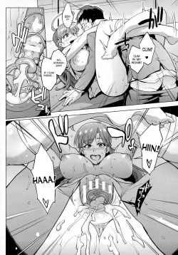 Page 20 of Parasite Queen