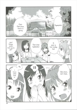 Page 4 of Buruburu Biyori