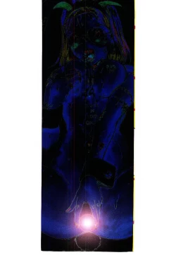 Page 2 of Hanadi Boo | I Bleed At The Nose!