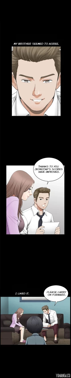 Page 37 of Seduction S2 Ch.1-2
