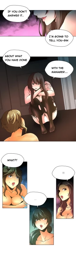 Page 182 of Twin Slave Ch.1-24