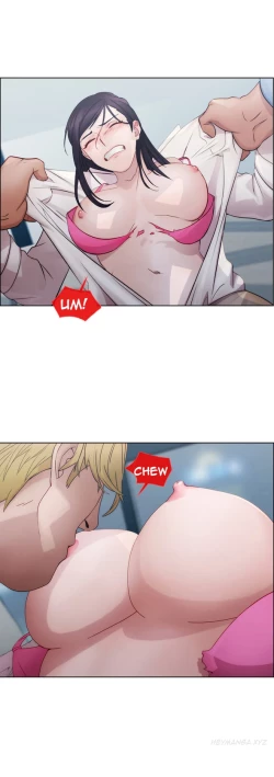 Page 106 of Lady Garden Ch.1-8