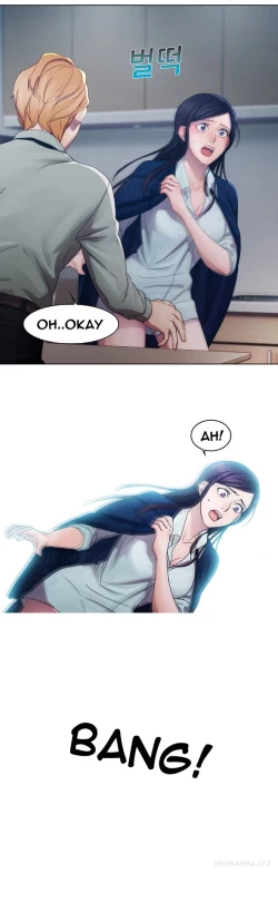 Page 135 of Lady Garden Ch.1-8