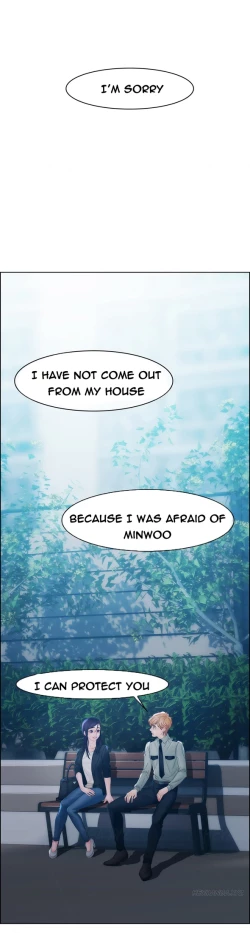 Page 207 of Lady Garden Ch.1-8