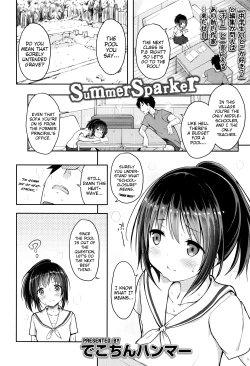 Page 2 of SummerSparker