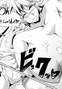 Page 13 of Kinpatsu Joshi to Manabu Otona no ABC | Studying Adult ABC's With The Blonde Haired Woman